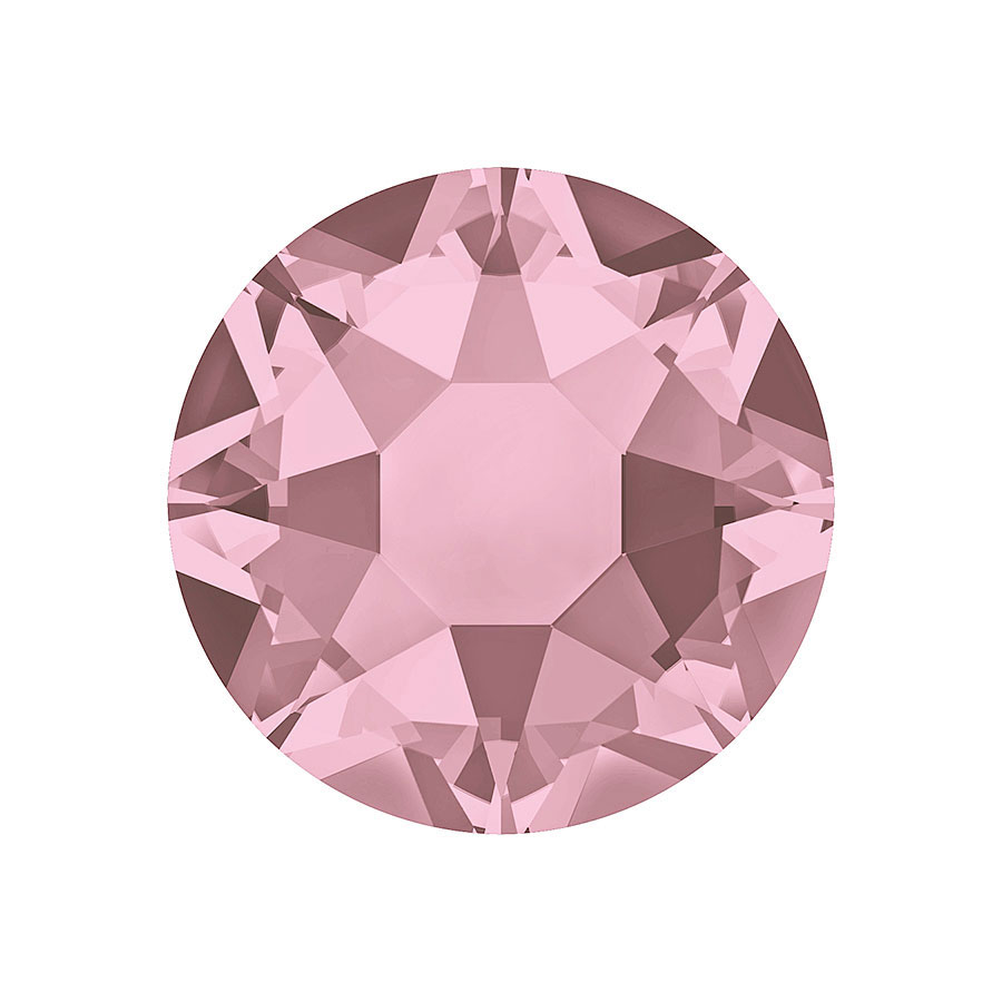 A2078-001-SS12 05 A A2078-001-SS16 05 A A2078-001-SS20 05 A A2078-001-SS34 05 A Piezas de cristal Xirius Rose Hotfix 2078 crystal antique pink ANTP A Swarovski Autorized Retailer